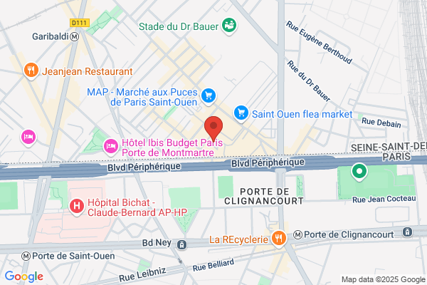 Boute Jean Pierre