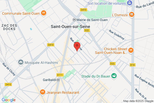 Cabinet Paramedical Viviane Rannou Myriam Fermon Kinesithera