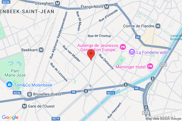 Centre De Kinesitherapie Assaban D