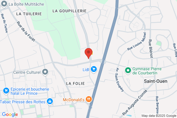 Chapon Muriel Masseur Kine