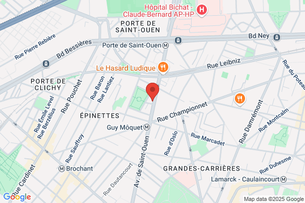 Billiot Cuisinier