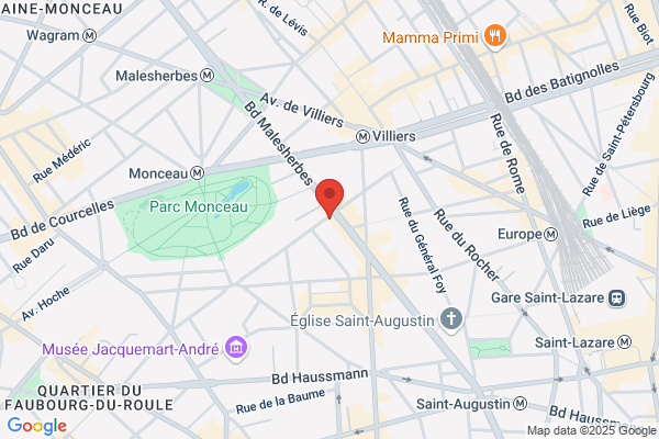 La Poste