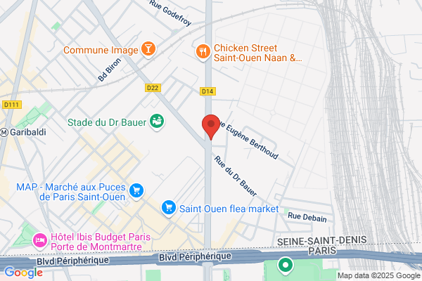 La Poste