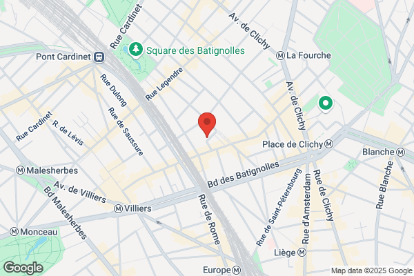 La Poste