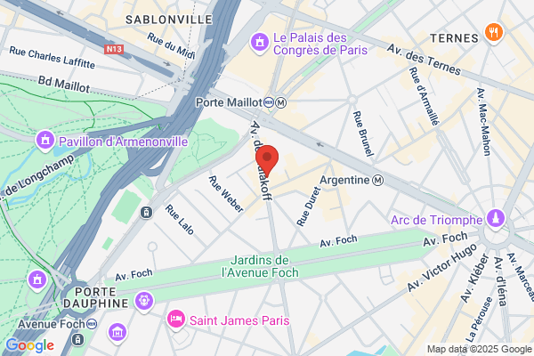 La Poste Relais