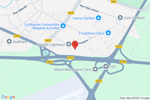 Cogepart Internationale