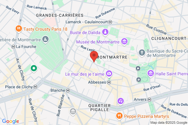 Au Tour Du Feu