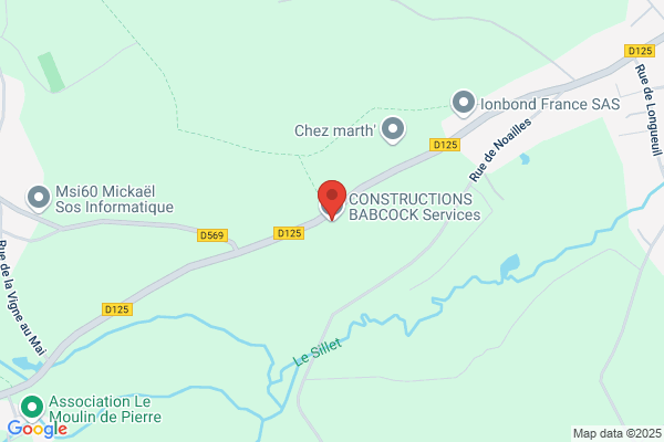 Babcock Entreprise