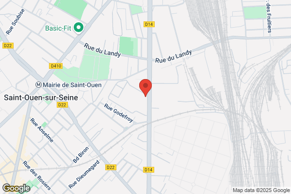 Bentone France Sa