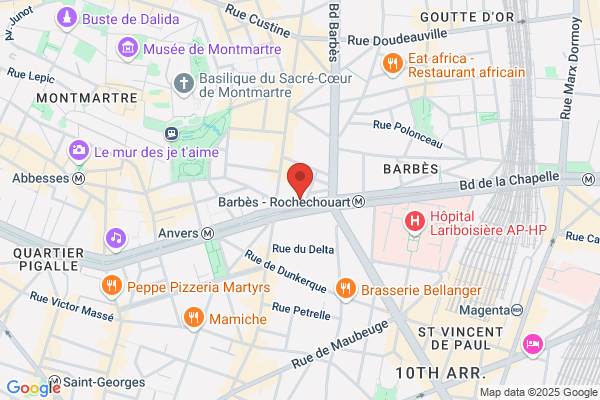 DHM MARIAGE ( Topfairepart )