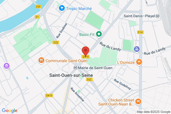 19 Jean Jaures