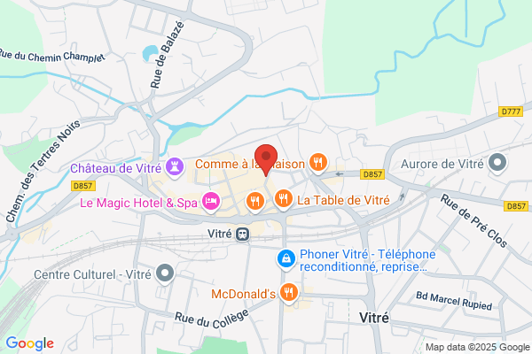 Boutique Noemie