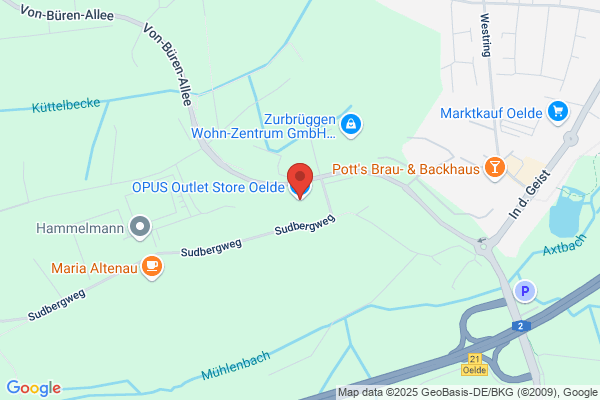 Camaïeu Outlet
