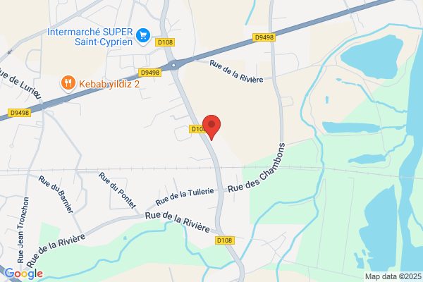 Chouette Textile Ste