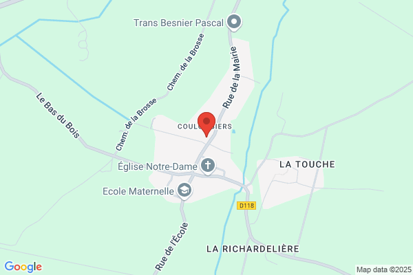 La Banque Postale