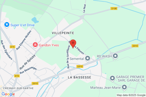 box sarthois