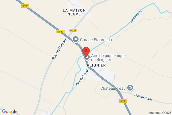 LE JARDIN DU CORPS