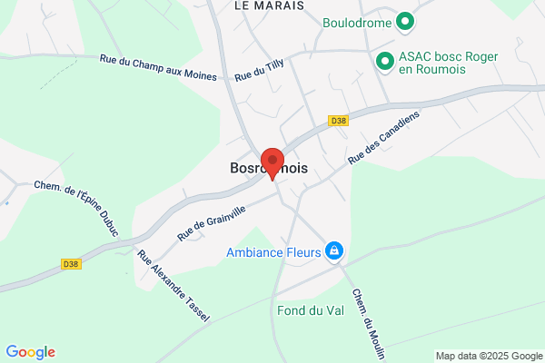 Formation Professionnelle Normande