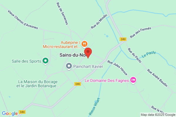 Plaisir sucré