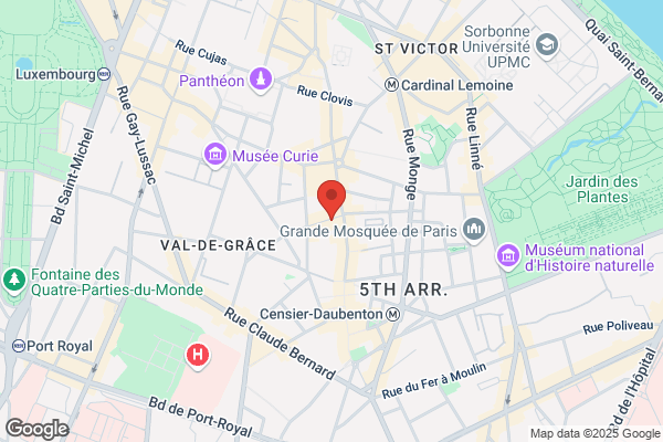 Capac France
