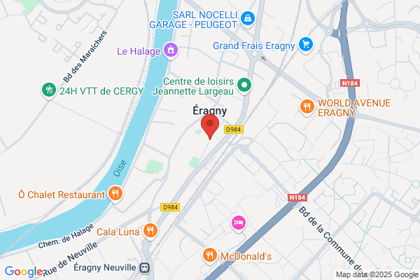 Adete Ass Demandeurs Emploi Travailleurs Eragny