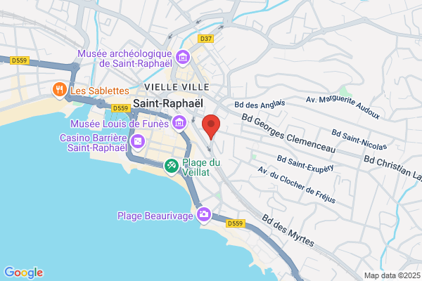 La Poste - Centre d’examen du code de la route