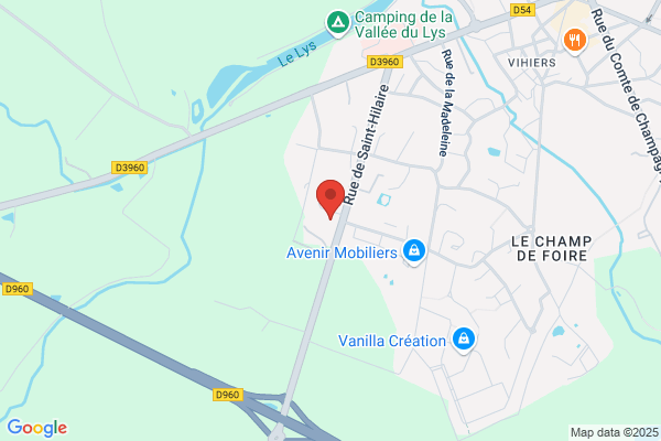 Auto Ecole Drouart