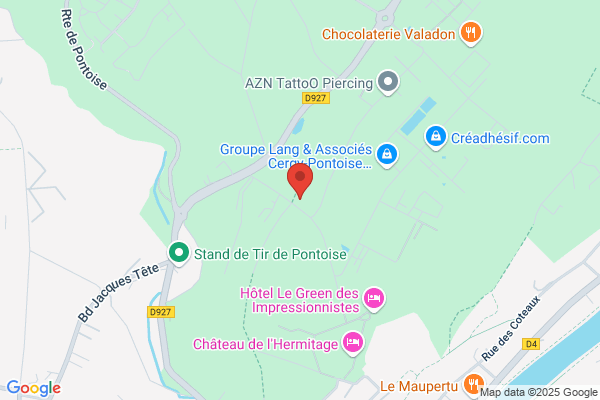 Centre D Education Auto Moto Collot