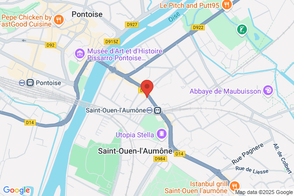 Caisse D Epargne Ile De France Nord