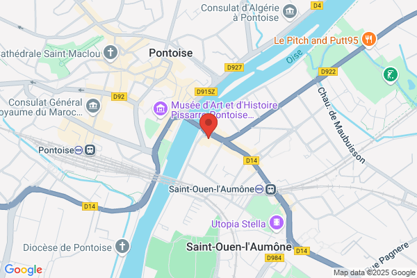 Credit Agricole D Ile De France