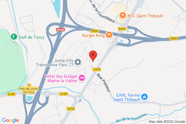 Auditeurs Conseils Associes