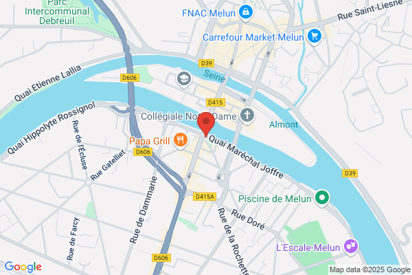Brasserie Du Pont