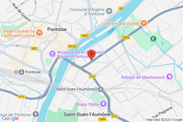 Apei Le Gite Cat Centre Operationnel De jour