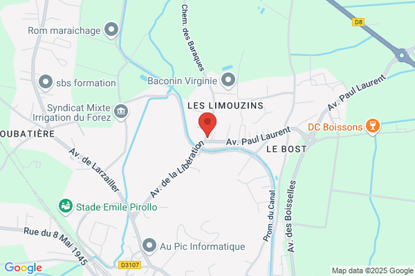 Besson Sa