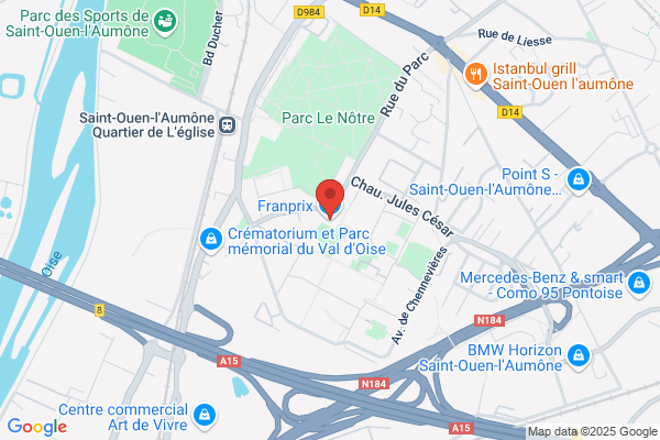 Franprix