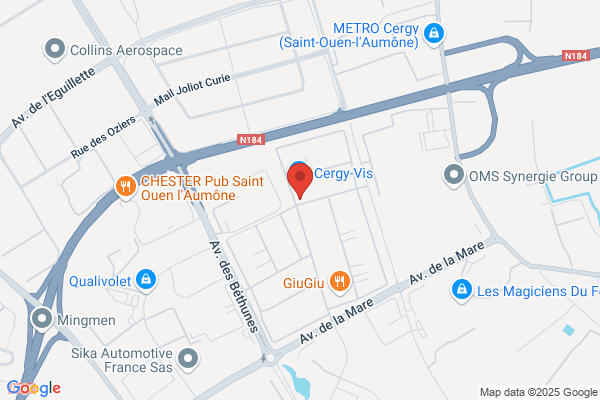 Centre De Formation Et De Developpement Des Entreprises
