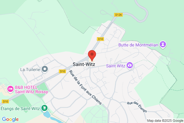 Ajr Immo Val D Oise