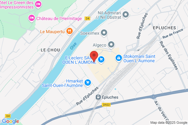 E.Leclerc Location de Véhicules