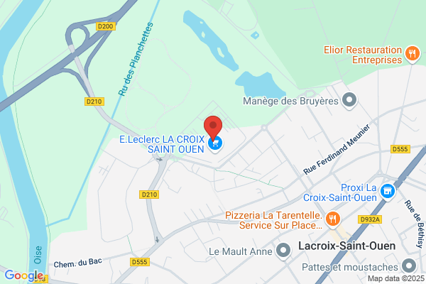 E.Leclerc Location de Véhicules
