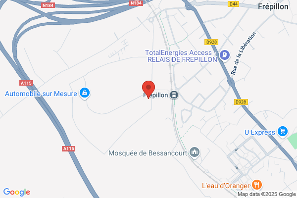 Atlas Copco Compresseurs