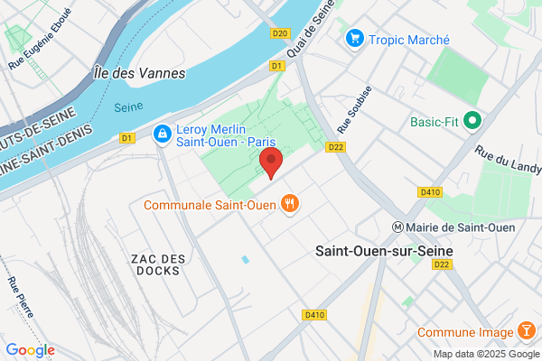 Creches Collective Du Centre