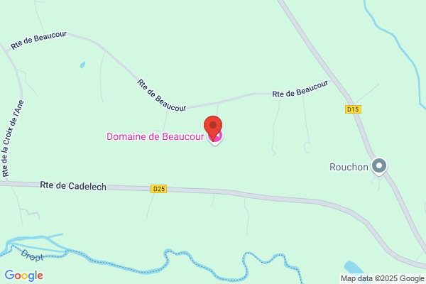 Beaucour Hubert