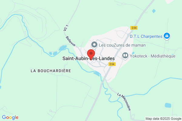Centre De Loisirs