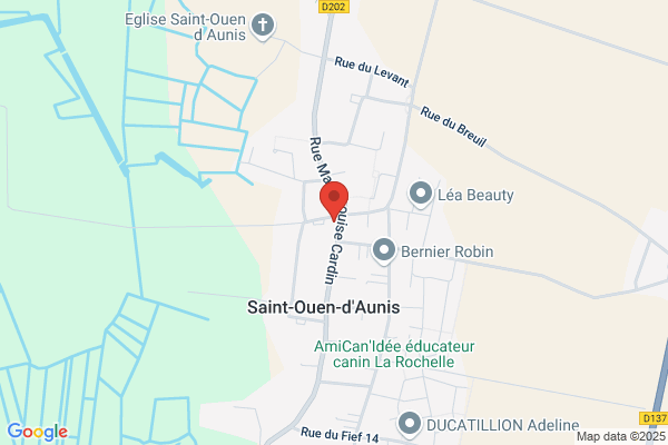 Centre De Loisirs Pour Enfant