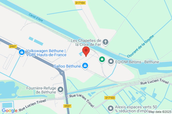 3m France Centre De Distribution Europeen