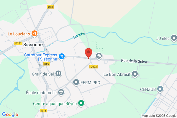 Abc Enseignes