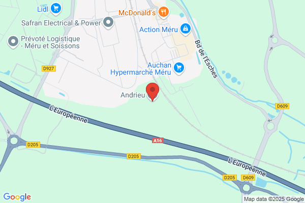 Andrieu Extincteurs Jpm Securite Distrib