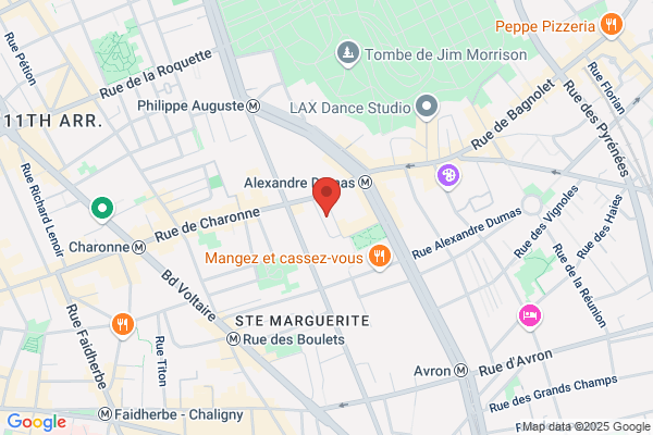 Association Pour La Reinsertion Sociale Et Antenne Socio Educati