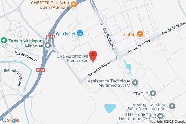 Axson France