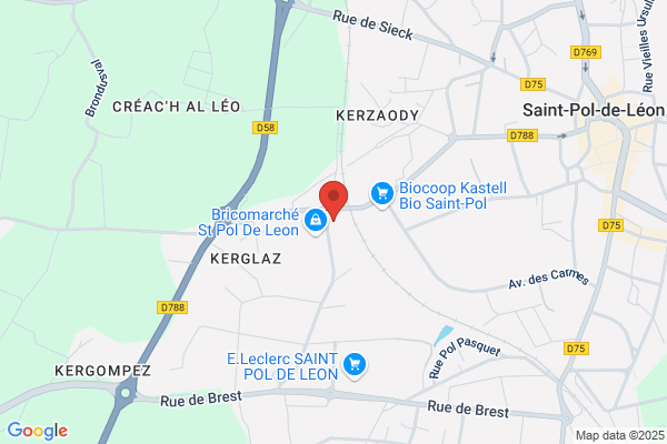Chapalain